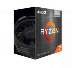 Процессор AMD Ryzen 7 5700 (100-000000743BOX) Box