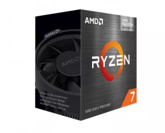 Процессор AMD Ryzen 7 5700 (100-000000743BOX) Box