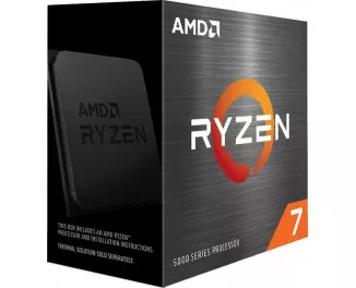 Процесор AMD Ryzen 7 5700 (100-100000743BOX) with Wraith Stealth Cooler