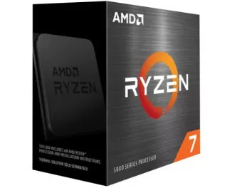 Процессор AMD Ryzen 7 5700G (100-100000263BOX) with Wraith Stealth Cooler