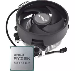 Процесор AMD Ryzen 7 5700G (100-100000263MPK) with Wraith Stealth Cooler