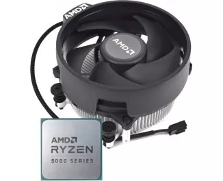 Процессор AMD Ryzen 7 5700G (100-100000263MPK) with Wraith Stealth Cooler