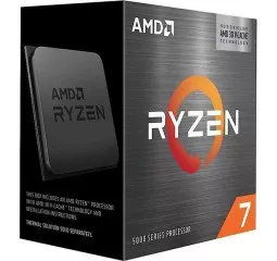 Процессор AMD Ryzen 7 5700X3D (100-100001503WOF) Box