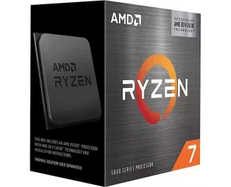 Процесор AMD Ryzen 7 5700X3D (100-100001503WOF) Box