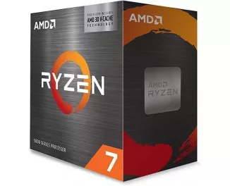 Процессор AMD Ryzen 7 5700X3D (100-100001503WOF) Box