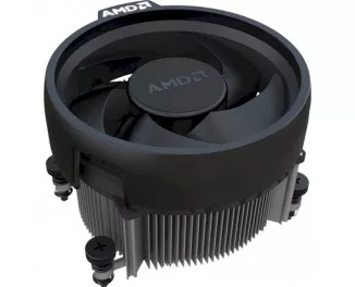 Процессор AMD Ryzen 7 5750G PRO Multipack (100-100000254MPK) with Wraith Stealth Cooler