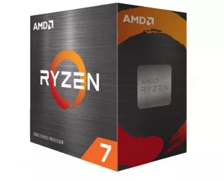 Процессор AMD Ryzen 7 5800XT (100-100001582BOX) with Wraith Prism Cooler