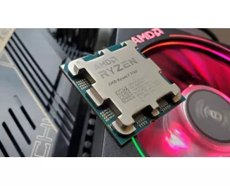 Процессор AMD Ryzen 7 7700 (100-100000592) Tray