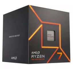 Процесор AMD Ryzen 7 7700 (100-100000592BOX) Box + Cooler