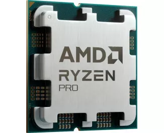 Процессор AMD Ryzen 7 7745 PRO (100-100000599MPK) with Wraith Stealth Cooler