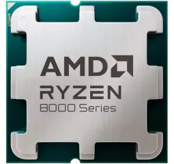 Процессор AMD Ryzen 7 8700F (100-000001590) Tray