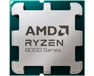 Процессор AMD Ryzen 7 8700F (100-000001590) Tray