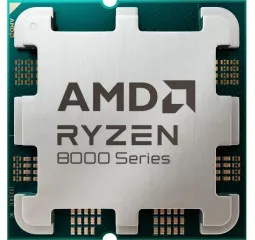 Процессор AMD Ryzen 7 8700G (100-000001236) Tray