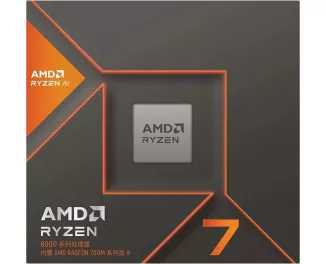 Процесор AMD Ryzen 7 8700G (100-100001236BOX) Box