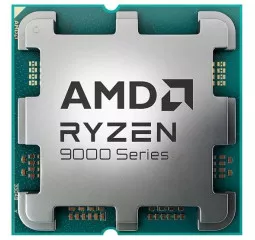 Процессор AMD Ryzen 7 9700X (100-000001404) Tray