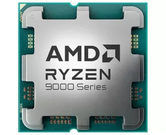 Процесор AMD Ryzen 7 9700X (100-100001404MPK) with Wraith Stealth Cooler