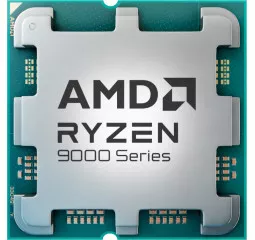 Процессор AMD Ryzen 7 9800X3D (100-000001084) Tray