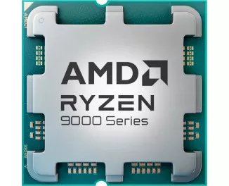 Процессор AMD Ryzen 7 9800X3D (100-000001084) Tray