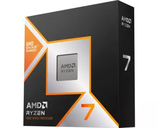 Процессор AMD Ryzen 7 9800X3D (100-100001084WOF) Box