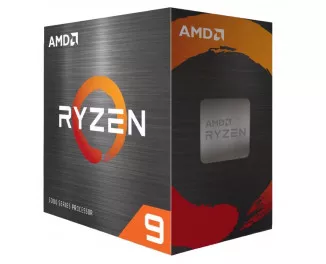 Процессор AMD Ryzen 9 5900XT (100-100001581WOF) Box