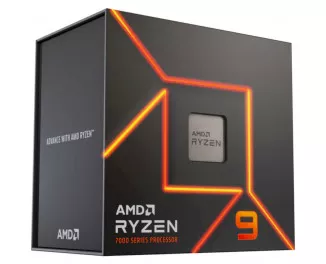 Процессор AMD Ryzen 9 7900 (100-100000590BOX) Box + Cooler