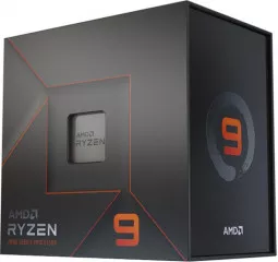 Процессор AMD Ryzen 9 7900X3D Box (100-100000909WOF)