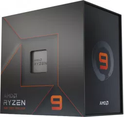 Процессор AMD Ryzen 9 7950X (100-100000514WOF)