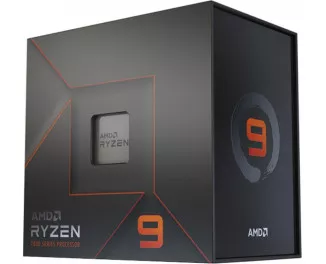Процессор AMD Ryzen 9 7950X3D Box (100-100000908WOF)