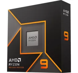 Процессор AMD Ryzen 9 9900X (100-100000662WOF) Box