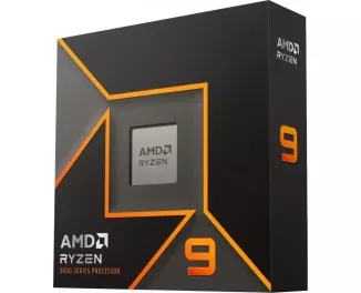 Процессор AMD Ryzen 9 9900X (100-100000662WOF) Box