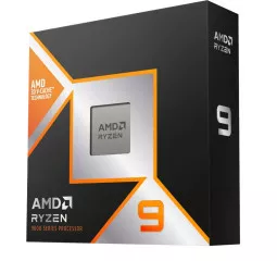 Процессор AMD Ryzen 9 9900X3D (100-1000001368WOF) Box