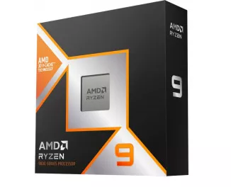 Процессор AMD Ryzen 9 9900X3D (100-1000001368WOF) Box