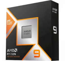 Процессор AMD Ryzen 9 9950X3D (100-100000719WOF)