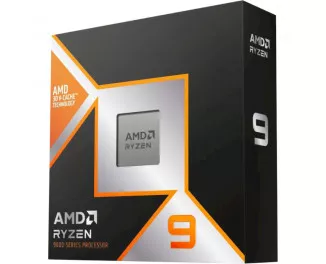Процессор AMD Ryzen 9 9950X3D (100-100000719WOF)