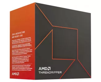 Процесор AMD Ryzen Threadripper 7970X (100-100001351WOF)