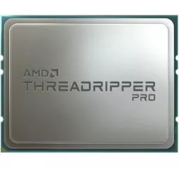 Процессор AMD Ryzen Threadripper PRO 3945WX (100-000000168) Tray