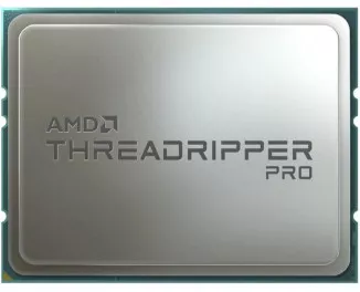 Процессор AMD Ryzen Threadripper PRO 3945WX (100-000000168) Tray