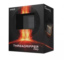 Процессор AMD Ryzen Threadripper PRO 5965WX (100-100000446WOF) Box