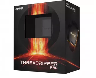 Процессор AMD Ryzen Threadripper PRO 5965WX (100-100000446WOF) Box