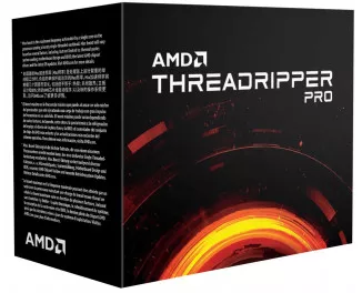 Процессор AMD Ryzen Threadripper PRO 5975WX (100-100000445WOF)