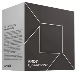 Процессор AMD Ryzen Threadripper PRO 7975WX (100-100000453WOF) Box