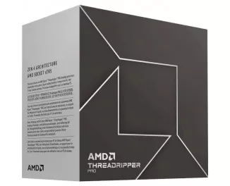 Процессор AMD Ryzen Threadripper PRO 7975WX (100-100000453WOF) Box