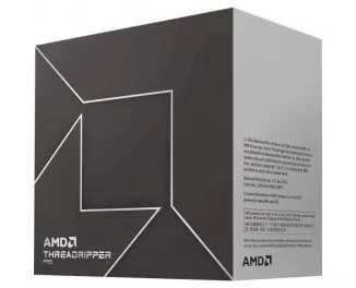 Процессор AMD Ryzen Threadripper PRO 7975WX (100-100000453WOF) Box