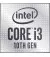 Процесор Intel Core i3-10100 Tray (CM8070104291317)