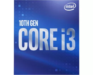 Процесор Intel Core i3-10105 (BX8070110105) Box+Cooler