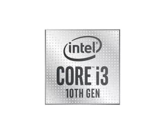 Процесор Intel Core i3-10105 (CM8070104291321) Tray
