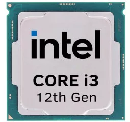 Процессор Intel Core i3-12100 (CM8071504651012) Tray