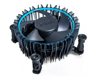 Процессор Intel Core i3-12100F (BX8071512100F) Box + Cooler