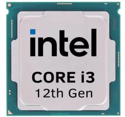 Процессор Intel Core i3-12100F (CM8071504651013) Tray