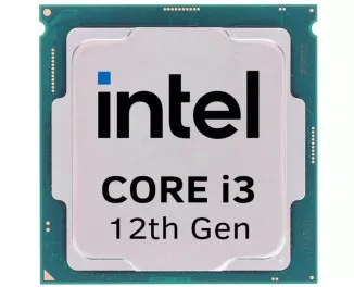 Процессор Intel Core i3-12100F (CM8071504651013) Tray